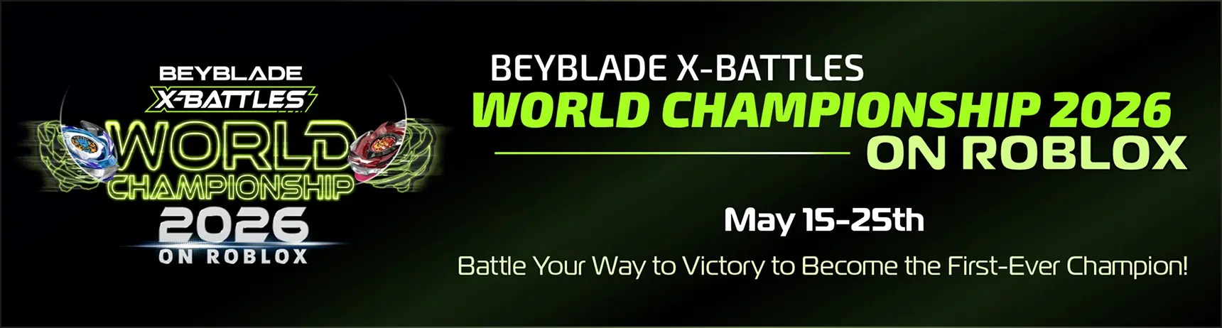 BEYBLADE X Official Website ROBLOX 1.webp
